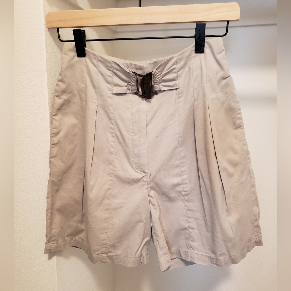 ALYSI shorts